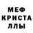 Alpha PVP крисы CK TheBizarro