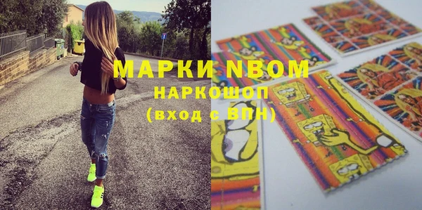 индика Алексеевка